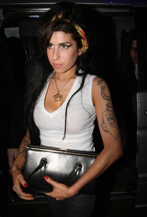 amy winehouse cause of death